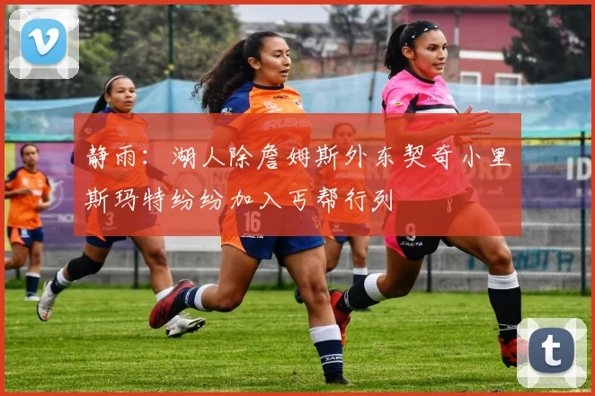 静雨：湖人除詹姆斯外东契奇小里斯玛特纷纷加入丐帮行列